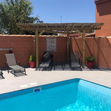 Apartamento Con Piscina Adults Only Chiclana de la Frontera Dış mekan fotoğraf