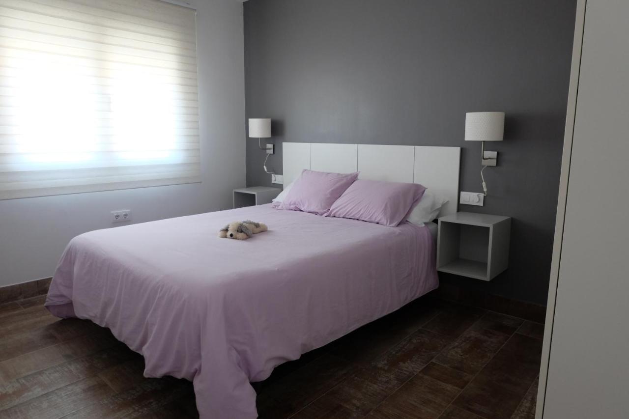 Apartamento Con Piscina Adults Only Chiclana de la Frontera Dış mekan fotoğraf