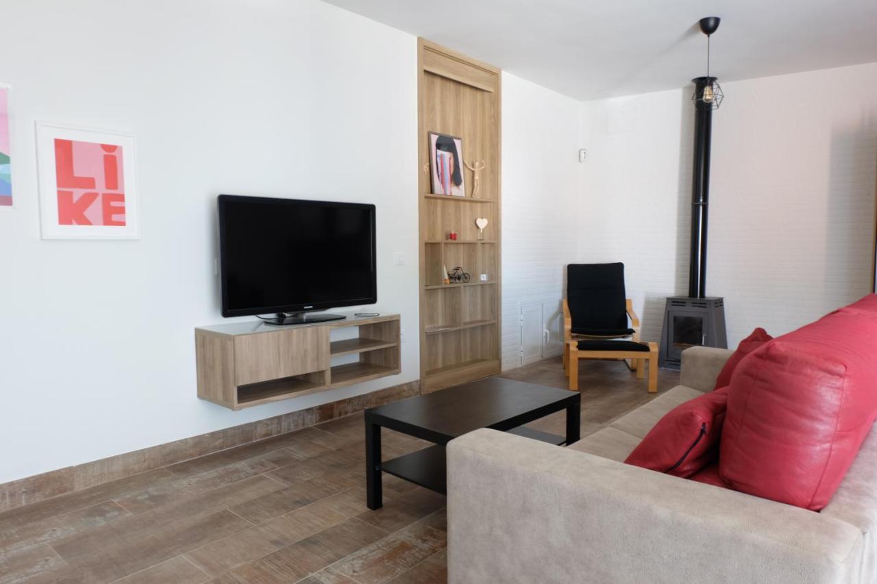 Apartamento Con Piscina Adults Only Chiclana de la Frontera Dış mekan fotoğraf