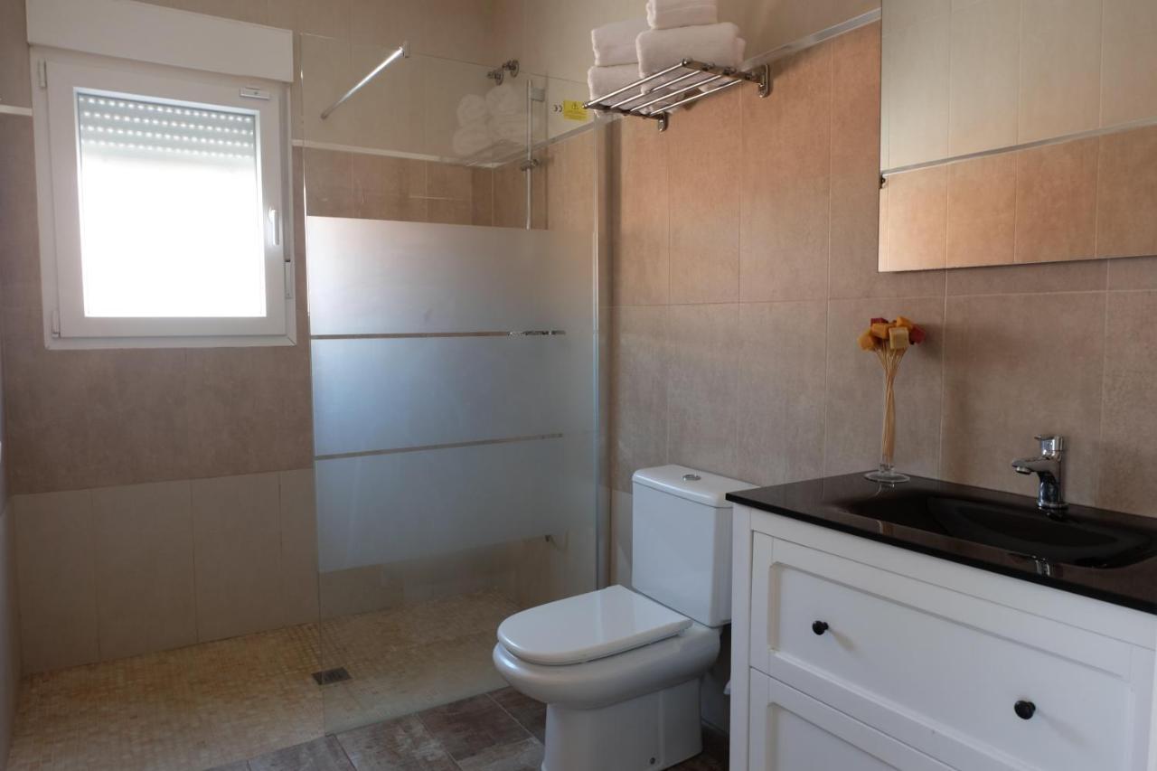 Apartamento Con Piscina Adults Only Chiclana de la Frontera Dış mekan fotoğraf