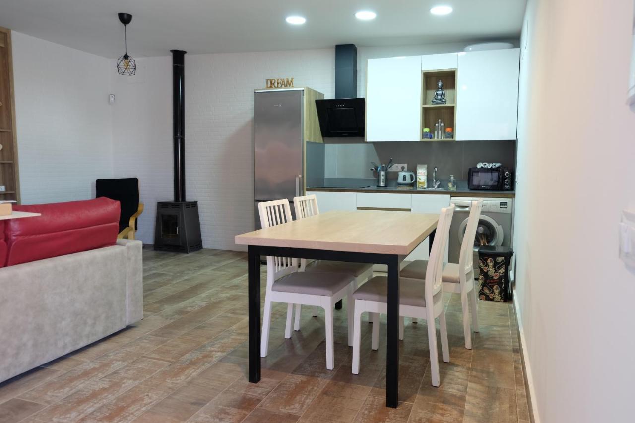 Apartamento Con Piscina Adults Only Chiclana de la Frontera Dış mekan fotoğraf