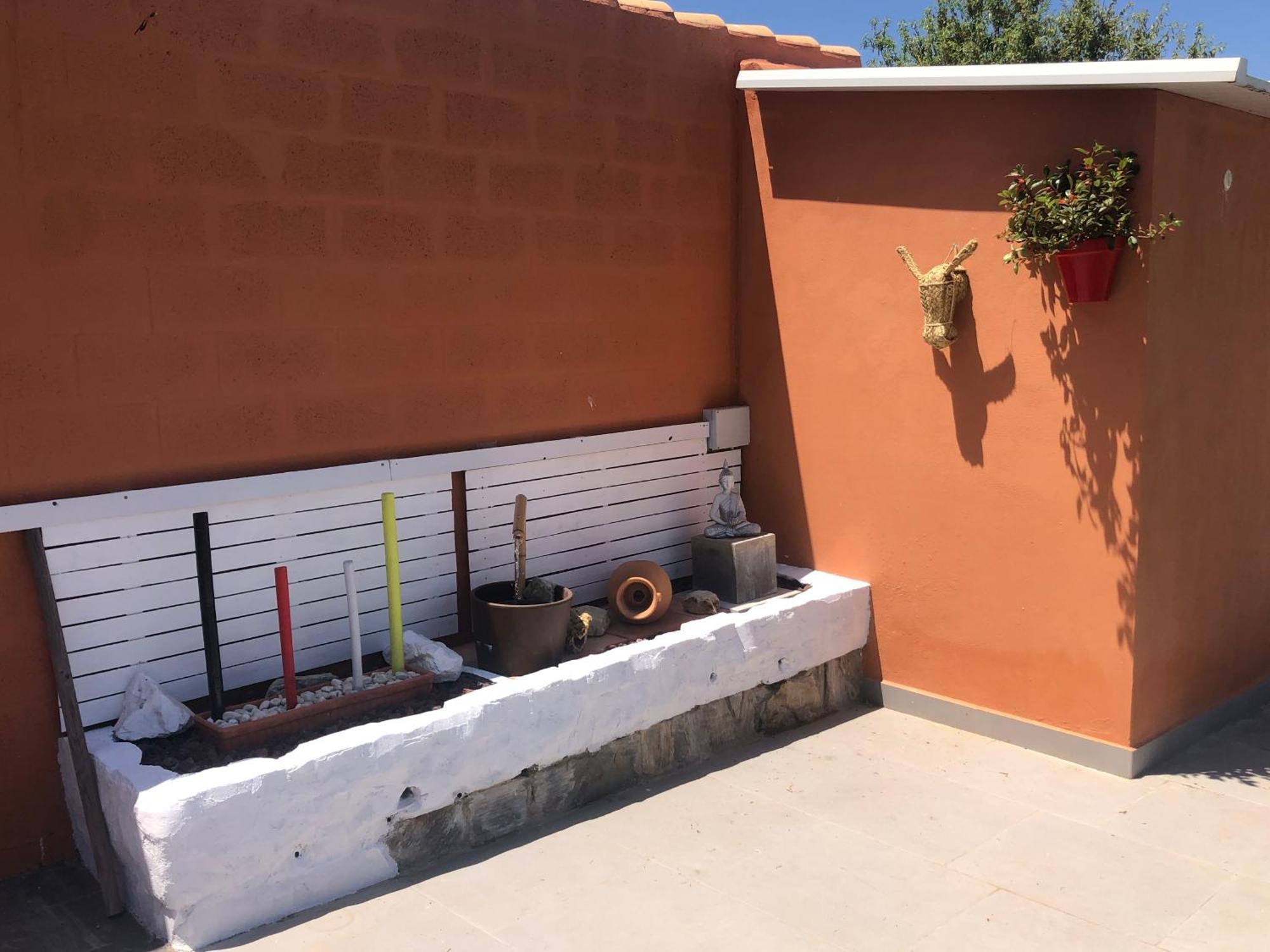 Apartamento Con Piscina Adults Only Chiclana de la Frontera Dış mekan fotoğraf