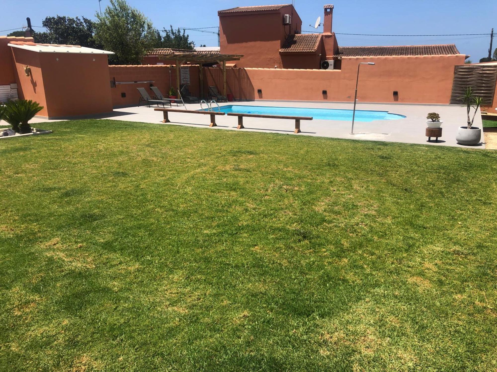 Apartamento Con Piscina Adults Only Chiclana de la Frontera Dış mekan fotoğraf