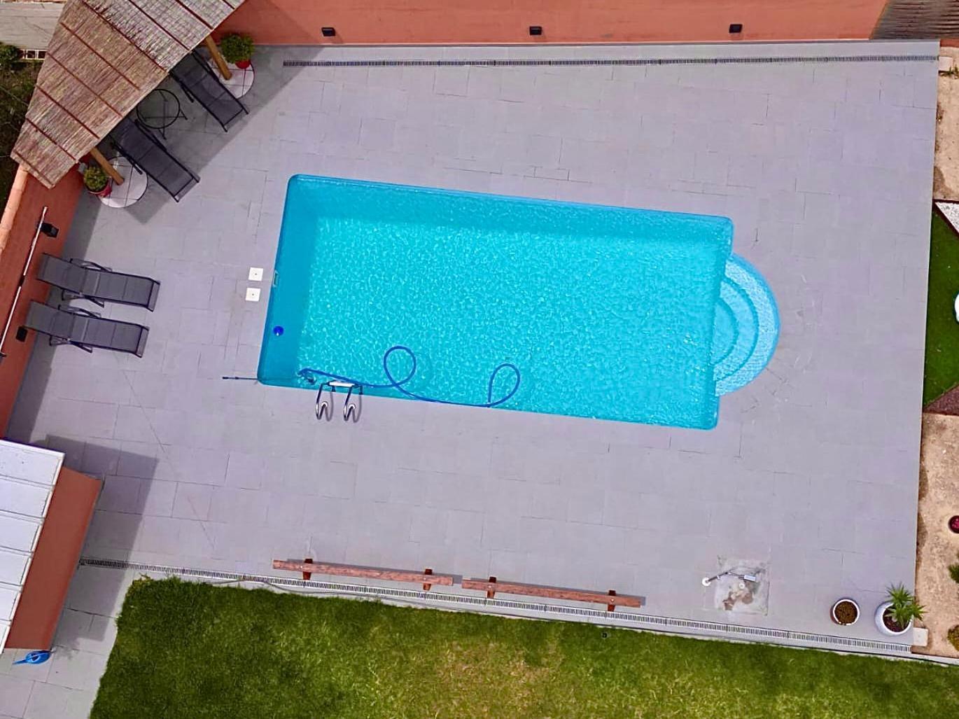 Apartamento Con Piscina Adults Only Chiclana de la Frontera Dış mekan fotoğraf