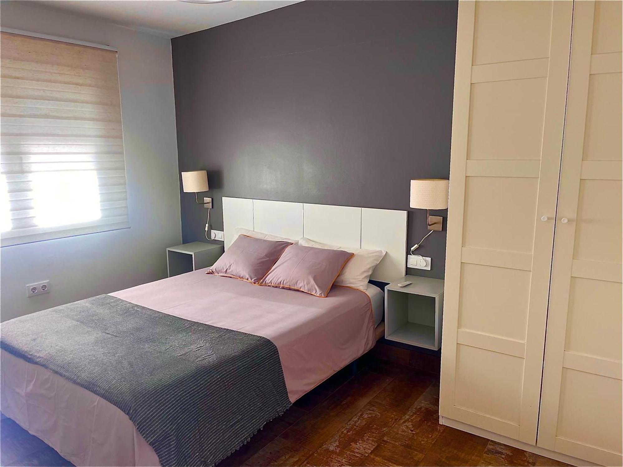 Apartamento Con Piscina Adults Only Chiclana de la Frontera Dış mekan fotoğraf